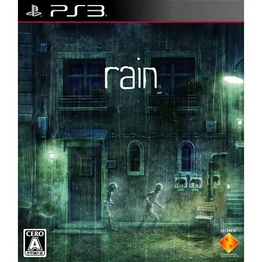 Rain PLAYSTATION 3