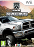 Ram Racing WII