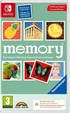 Ravensburger Memory (Code in a box) NINTENDO SWITCH