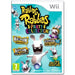 Raving Rabbids Party Collection Wii