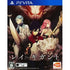 Ray Gigant Playstation Vita