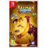 Rayman Legends: Definitive Edition (Spanish Cover) Nintendo Switch