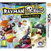Rayman & Rabbids Family Pack Nintendo 3DS