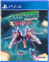 RayStorm x RayCrisis HD Collection PLAYSTATION 4