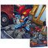 Superman Strength DC Comics 3D Lenticular 500pc Jigsaw Puzzle