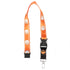 Star Wars Rebel Repeating Logo Lanyard