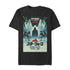Star Wars The Empire Strikes Back Anniversary Katakana T-Shirt