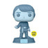 Star Wars Hologram Luke Glow-in-the-Dark Funko Pop! Vinyl Figure