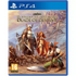 Realms of Arkania: Blade of Destiny PlayStation 4