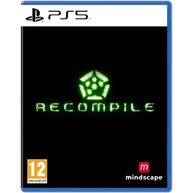 Recompile PlayStation 5