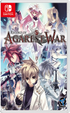 Record of Agarest War NINTENDO SWITCH