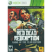 Red Dead Redemption: Game of the Year Edition (Platinum Hits) Xbox 360