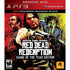 Red Dead Redemption: Game of the Year Edition (Greatest Hits) PlayStation 3