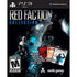 Red Faction Collection PlayStation 3