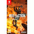 Red Faction: Guerrilla Re-Mars-tered Nintendo Switch