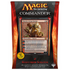 Magic The Gathering Commander Deck 2014 Built From Scratch Red