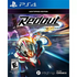 Redout PlayStation 4