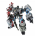 TRANSFORMERS GENEARATIONS COMBINER WARS DEFENSOR SET OF 6 FIGURES