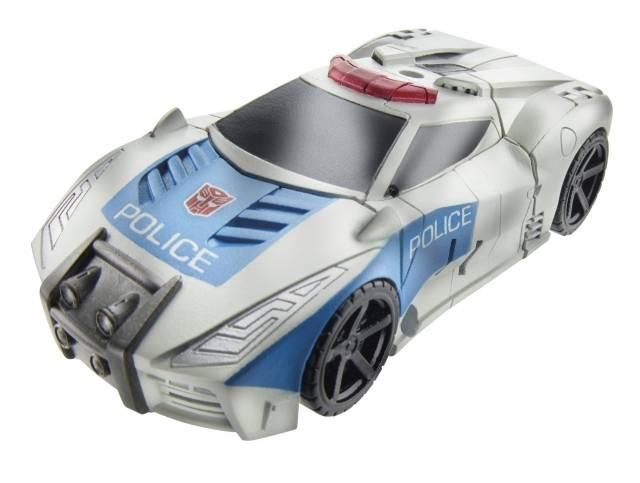 TRANSFORMERS GENEARATIONS COMBINER WARS DEFENSOR SET OF 6 FIGURES