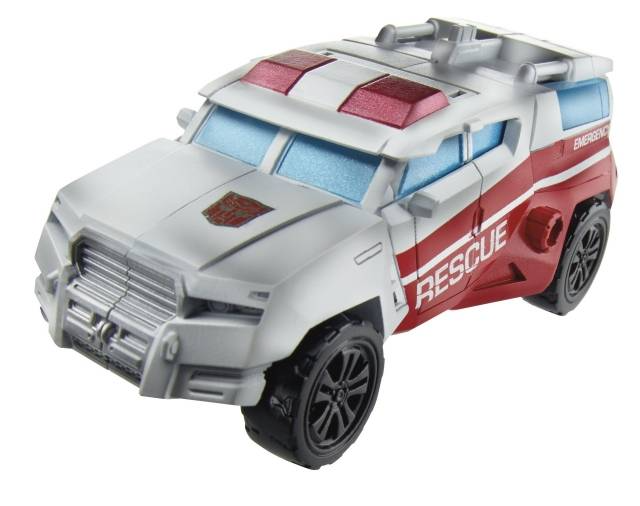 TRANSFORMERS GENEARATIONS COMBINER WARS DEFENSOR SET OF 6 FIGURES