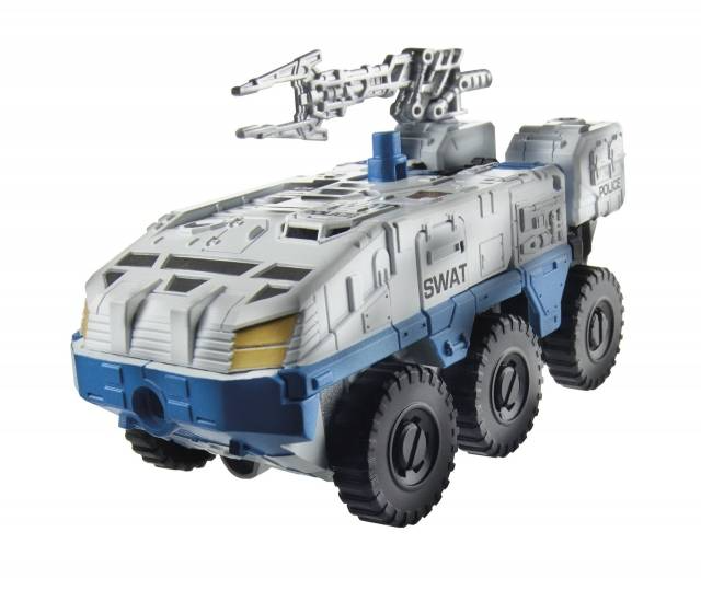 TRANSFORMERS GENEARATIONS COMBINER WARS DEFENSOR SET OF 6 FIGURES