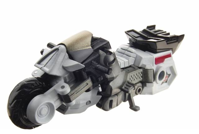 TRANSFORMERS GENEARATIONS COMBINER WARS DEFENSOR SET OF 6 FIGURES