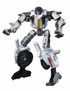TRANSFORMERS GENEARATIONS COMBINER WARS DEFENSOR SET OF 6 FIGURES