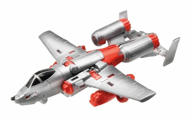 TRANSFORMERS GENERATIONS COMBINER WARS G2 SUPERION BOXED SET