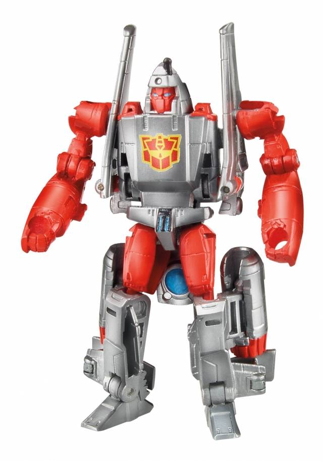 TRANSFORMERS GENERATIONS COMBINER WARS G2 SUPERION BOXED SET