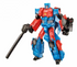 TRANSFORMERS GENERATIONS COMBINER WARS G2 SUPERION BOXED SET