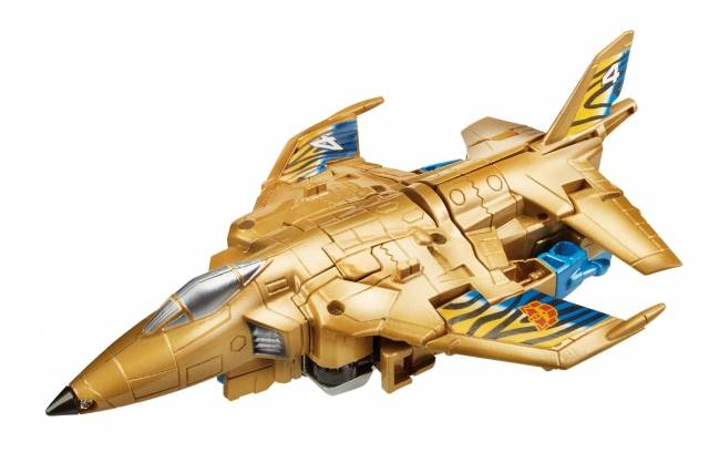 TRANSFORMERS GENERATIONS COMBINER WARS G2 SUPERION BOXED SET