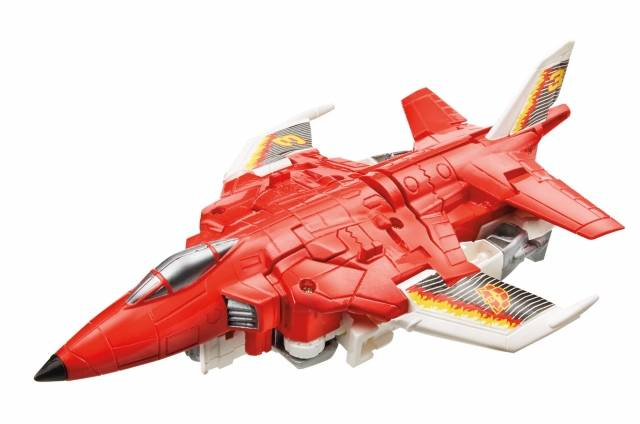 TRANSFORMERS GENERATIONS COMBINER WARS G2 SUPERION BOXED SET