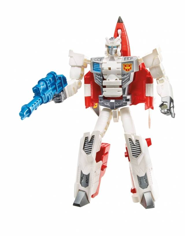 TRANSFORMERS GENERATIONS COMBINER WARS G2 SUPERION BOXED SET