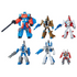TRANSFORMERS GENERATIONS COMBINER WARS G2 SUPERION BOXED SET