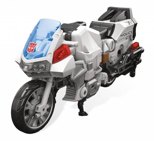 TRANSFORMERS GENERATIONS COMBINER WARS DELUXE GROOVE