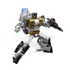 TRANSFORMERS GENERATIONS COMBINER WARS DELUXE GROOVE