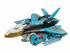 TRANSFORMERS GENERATIONS COMBINER WARS LIOKAISER BOXED SET