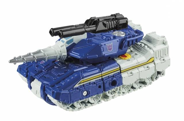 TRANSFORMERS GENERATIONS COMBINER WARS LIOKAISER BOXED SET
