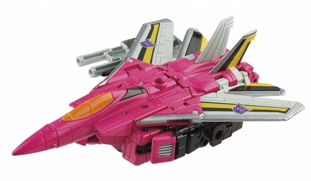 TRANSFORMERS GENERATIONS COMBINER WARS LIOKAISER BOXED SET