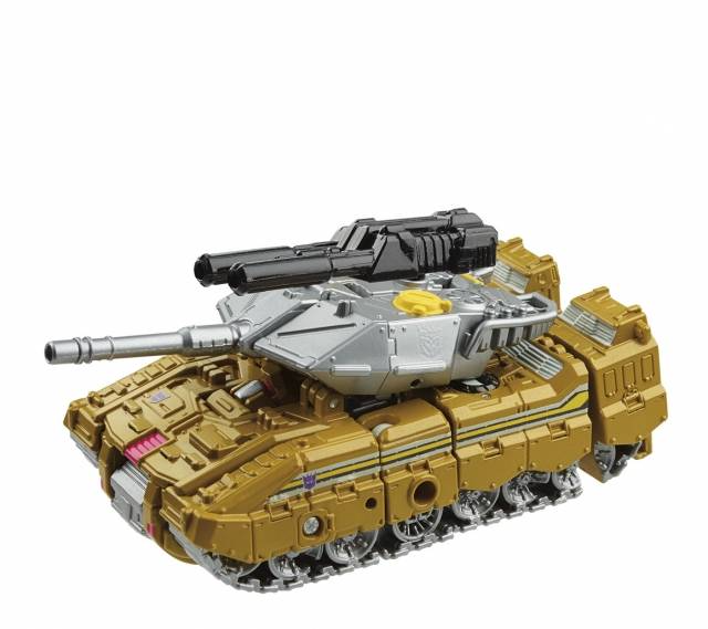 TRANSFORMERS GENERATIONS COMBINER WARS LIOKAISER BOXED SET