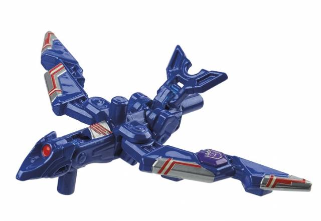TRANSFORMERS GENERATIONS COMBINER WARS LIOKAISER BOXED SET
