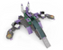TRANSFORMERS GENERATIONS TITANS RETURN TRYPTICON AND FULL-TILT TITAN CLASS