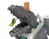 TRANSFORMERS GENERATIONS TITANS RETURN TRYPTICON AND FULL-TILT TITAN CLASS