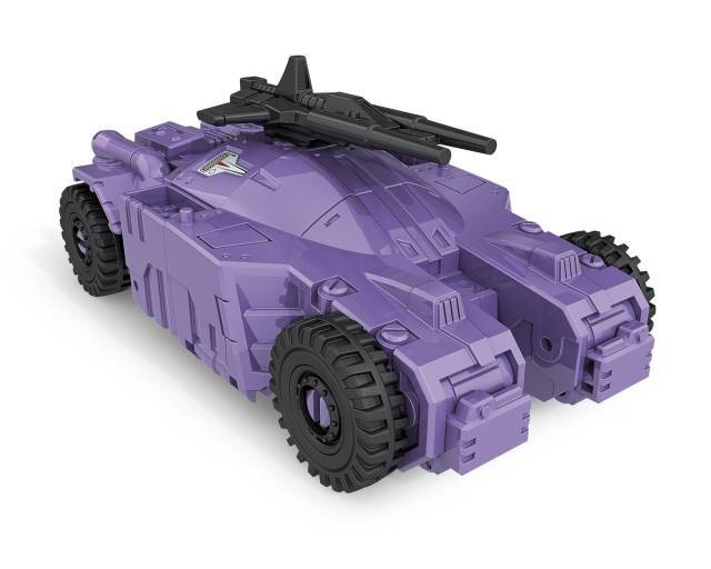 TRANSFORMERS GENERATIONS TITANS RETURN TRYPTICON AND FULL-TILT TITAN CLASS