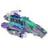 TRANSFORMERS GENERATIONS TITANS RETURN TRYPTICON AND FULL-TILT TITAN CLASS