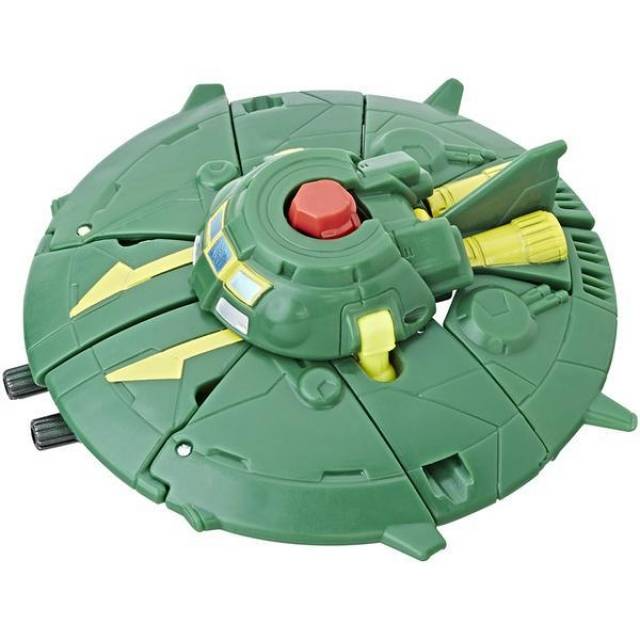 TRANSFORMERS GENERATIONS TITANS RETURN COSMOS LEGENDS CLASS