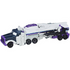 TRANSFORMERS GENERATIONS TITANS RETURN OCTANE AND MURK VOYAGER CLASS