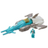 TRANSFORMERS GENERATIONS TITANS RETURN BRAINSTORM WITH TESLOR LIMITED EDITION EXCLUSIVE DELUXE CLASS