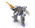 TRANSFORMERS GENERATIONS TITANS RETURN SIEGE ON CYBERTRON BOXED SET LIMITED EDITION LEADER CLASS