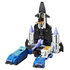 TRANSFORMERS GENERATIONS TITANS RETURN OVERLORD AND DREADNAUT LEADER CLASS